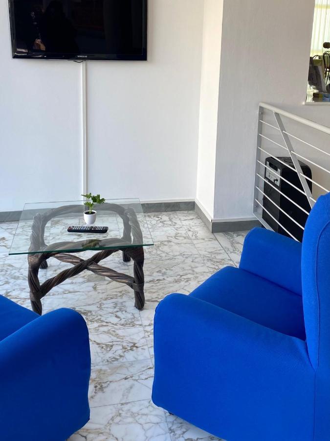 Hotel Flying Pesaro Kültér fotó